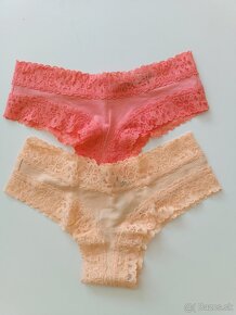 Brazilky XS od Victoria´s Secret / PINK - 8