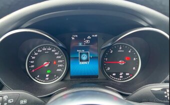 Mercedes Benz C200 Break Amg Line - 8