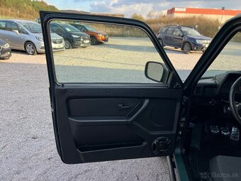 Lada Niva 4x4 - 8
