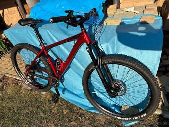 Horský bicykel Octan One Prone 29" - 8