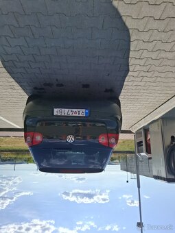 Volkswagen golf 5 - 8