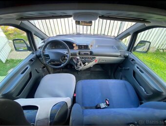 Predam Fiat Scudo 2,0 JTD 69kw - 8