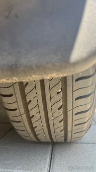 Vw Polo   1,2 benzin - 8