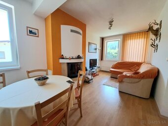 EXKLUZÍVNE predáme dva apartmány na Donovaloch - 8