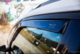 Ford Galaxy 2,0l,103kW Powershift,Titanium 7miest Webasto - 8