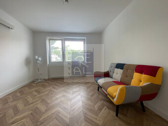 NA PRENÁJOM 3 IZBOVÝ BYT NITRA - CENTRUM - 8