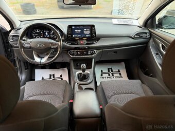 Hyundai i30sw edition30 - 8