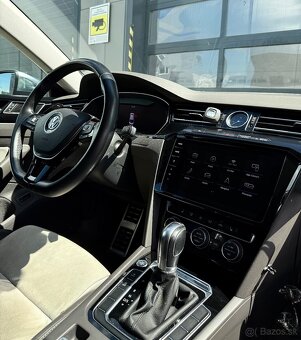 Volkswagen Arteon 2.0 DSG Elegance - 8