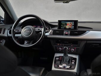 Audi A6 3.0TDI Facelift S-line - 8