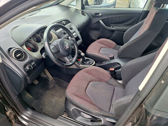 Seat Altea 1.6i Reference - 8