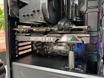 Ryzen 5 5600X\16GB\RTX 3070\SSD\850W Zdroj - 8