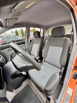 Kia Picanto 1.0 LX - 8