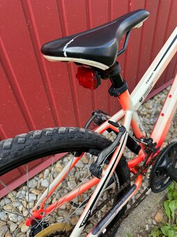 Bicykel detsky 24 TEAM - 8
