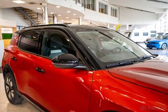 Opel Frontera GS HYBRID 48V 145k e-DCT6 - 8