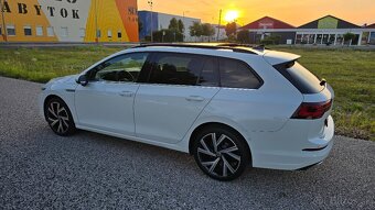 Volkswagen golf 8 STYLE ✅️Odpočet DPH možný 17276€✅️ - 8