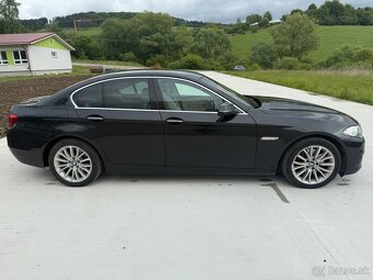 BMW 530d xDrive 2015 Luxury line - 8