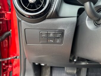 Mazda CX-3 2.0 Revolution Automat - 8