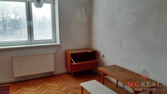 4izbový rodinný dom Veľký Kýr - 8