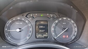 Škoda Octavia 2 2.0tdi 103kw dsg - 8