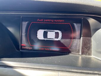Audi A5 3.0 TDI  quattro 6-manual - 8