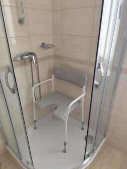 Pomôcky pre invalidov a ZŤP - 8