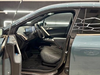 BMW iX xDrive40 2022 - 8
