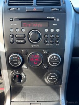 Suzuki Grand Vitara - 8