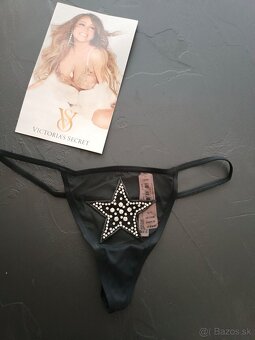 Vyššia rada S od Victoria’s Secret - 8