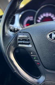 KIA CEED 1.6 GDi GOLD - 8