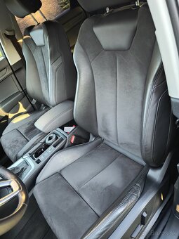 Audi Q3 35 TDI automat - 8