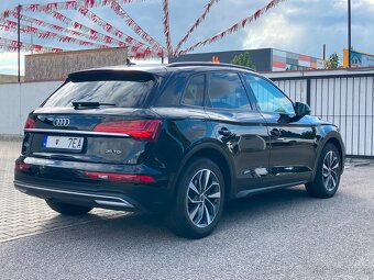 Audi Q5 35 2.0 TDI Advanced S tronic 120 kW - 8