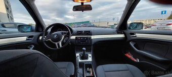 BMW e46 318i - 8