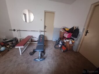 Rodinný dom 4+1, Podolie (okres NMnV) - 8