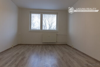 PRENÁJOM Byt 1+1 (35 m2) sídl. Tarča v Sp. N. Vsi - 8