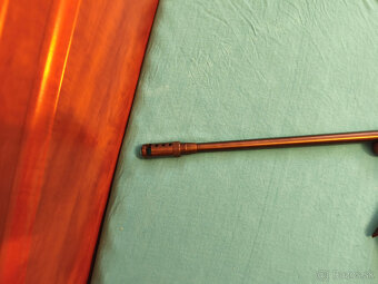 CZ Uherský Brod - 8