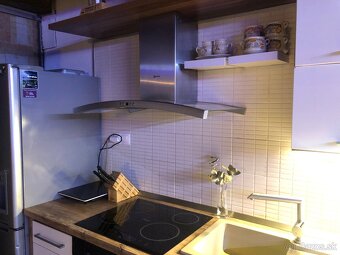 Krátkodobý prenájom aj s domácim miláčikom - 8