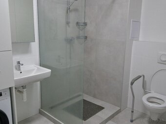 NA PRENÁJOM: 1,5-izbový byt – Košice Šaca - 8