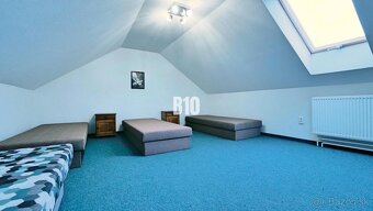 zrekonštruovaný MEZONET aj so zariadením na výbornej adrese - 8