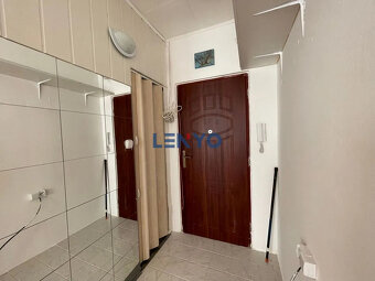 Predaj - Garsónka ul.P.J. Šafárika - 8