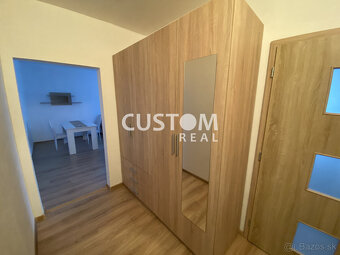 Na prenájom - pekný 2-izbový byt, Hliny 5 - 8