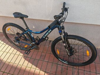 Trek Calis. S/29" - 8