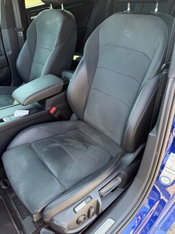 Volkswagen Arteon SB R-Line 2.0TDI 4MOTION Webasto Harman - 8