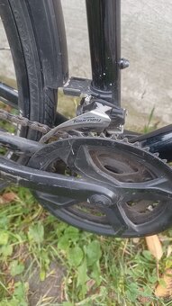 fitnes hybrid / commuter bajk MARIN S/M, 28" - 8