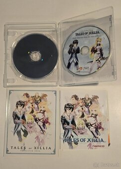 Playstation 3 PS3 hry - 8