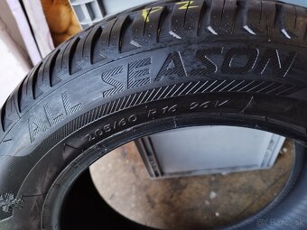 zimne pneumatiky 205/60 r16 sebring - 8