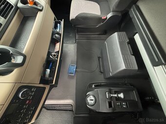 MAN TGX 500 + hydraulika + nový VDO tachograf - 8