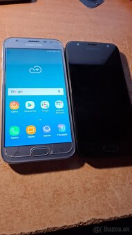 Samsung galaxy J3 2017 , 2ks - 8