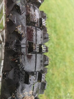 Honda CRF 450R, r.v. 2017, kola 21, 18. - 8