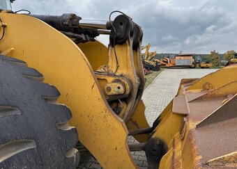 Caterpillar 980K H M 966 972 cat - 8