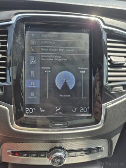 Volvo xc90 R design - 8